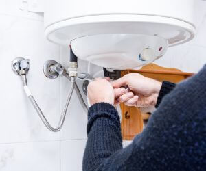 About Water Heater Repair LLC Fergus Falls, MN